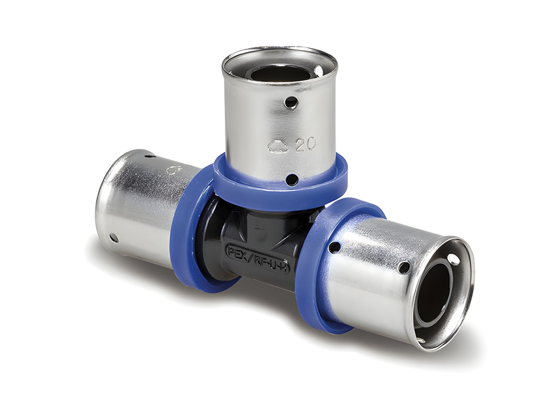 اتصالات پرسی، خرید اتصالات پرسی،نیوپایپ، اتصالات پرسی ساختمانی وصنعتی، گرمایشی اتصالات پرسی، خرید اتصالات پرسی،نیوپایپ، اتصالات پرسی ساختمانی وصنعتی، گرمایشی